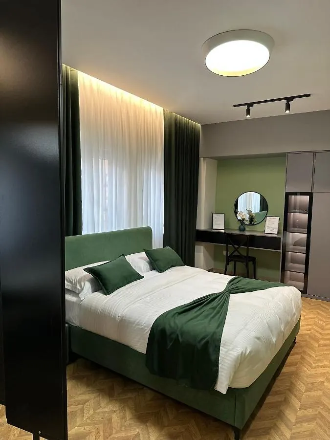 Apartment Delux Suite 101 Tirana